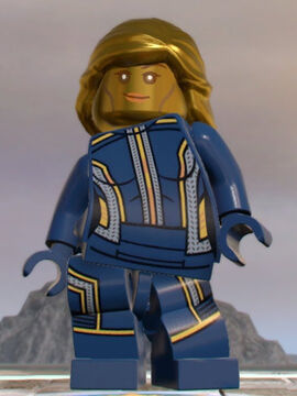 Lego ayesha hotsell