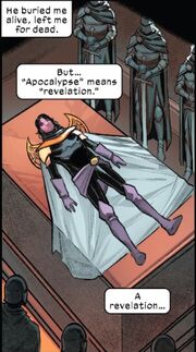 Bennet du Paris (Earth-616) from Immortal X-Men Vol 1 5 003