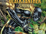 Black Panther: Shuri - Deadliest of the Species TPB Vol 1 1