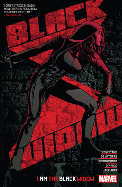 アメコミリーフ Black Widow #1 サイン入り CBCS9.0 アメコミリーフ Black Widow #1 サイン入り CBCS9.0（Black