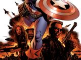Captain America Vol 5 1