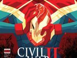 Captain Marvel Vol 9 6