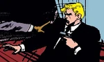 Carl (Earth-616) from Ghost Rider Vol 3 1 001
