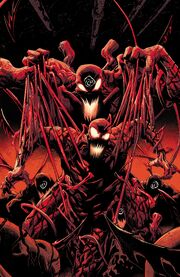 Carnage's Hive (Earth-616) from Absolute Carnage Vol 1 1 002