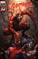 Carnage Vol 3 11.jpg (443 KB) Carnage (Vol. 3) #11