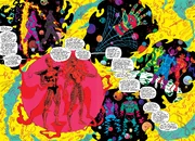 Various theories on the origin of the Celestials