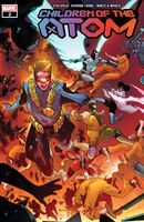 Children of the Atom #2