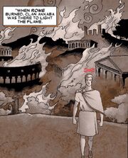 Clan Akkaba (Earth-616) from X-Men Apocalypse vs. Dracula Vol 1 1 002.jpg