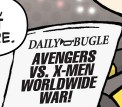 Daily Bugle (Earth-12126)