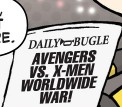 Squirrel Girl and Pixie caused AvX (Earth-12126)