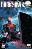 Darkhawk (Vol. 3) #3