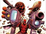 Deadpool Vol 6 2