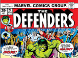 Defenders Vol 1 21