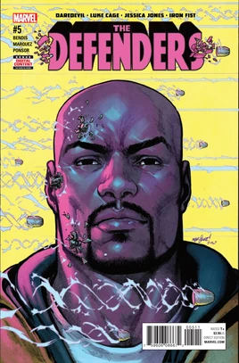 Defenders Vol 5 5