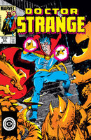 Doctor Strange Vol 2 64