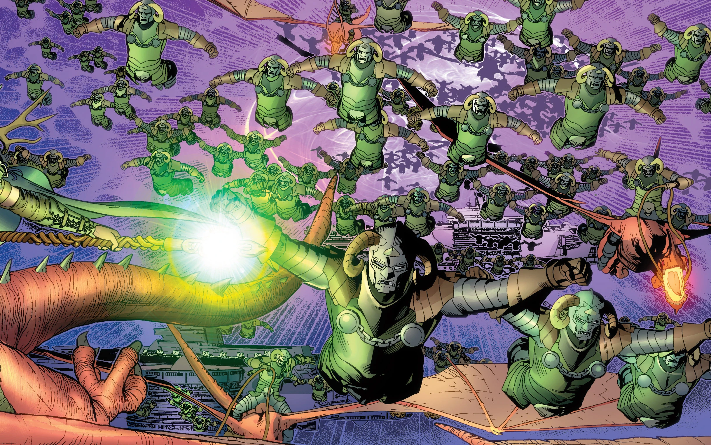 Doombots from Age of Ultron Vol 1 8 001