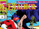 Excalibur Vol 1 38