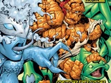 Fantastic Four Vol 3 6