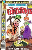 Flintstones Vol 1 1