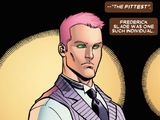 Frederick Slade (Earth-616)