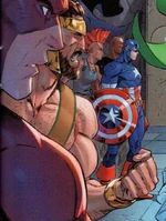 Current Reality is Unknown (Unknown Reality)