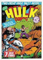 Hulk Comic (UK) Vol 1 17