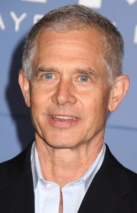 Hutch Parker