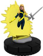 Illyana Rasputina (Earth-616) from HeroClix 002 Renders