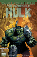 Incredible Hulk (Vol. 2) #108