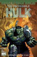 Incredible Hulk Vol 2 108