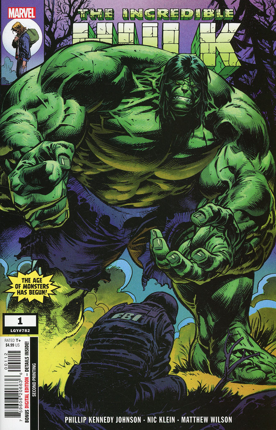 Bruce Banner (Earth-616) | Marvel Database | Fandom