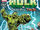 Incredible Hulk vs. The Mighty Thor: New York Jets Exclusive Vol 1 1