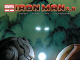 Iron Man 2.0 Vol 1 3