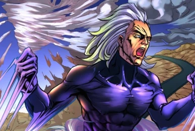 Prism (Robbie) (Earth-616) | Marvel Database | Fandom