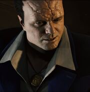 Joseph Martello (Earth-1048) from Marvel's Spider-Man (video game) 001