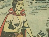 Korea Katie (Earth-616)
