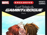 Love Unlimited Infinity Comic Vol 1 66