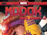 M.O.D.O.K.: Head Games Vol 1 2