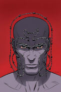 Magneto (Vol. 3) #1