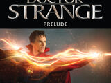 Marvel's Doctor Strange Prelude Vol 1 1