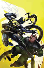 Marvel's Spider-Man City at War Vol 1 6 Tsang Variant Textless.jpg