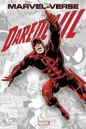 Marvel-Verse: Daredevil