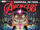 Marvel Action: Avengers TPB Vol 1 3: The Fear Eaters