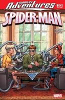 Marvel Adventures Spider-Man #33