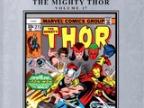 Marvel Masterworks: The Mighty Thor Vol 1 17
