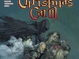 Marvel Zombies Christmas Carol Vol 1 1