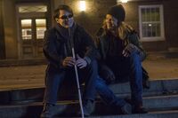 Marvel's Daredevil T1 E10 "Nelson vs. Murdock" (Abril 10, 2015)