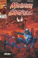 Maximum Carnage #1