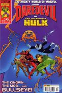 Mighty World of Marvel Vol 3 #10