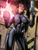 Moira X Sinister Timeline (Moira VII.1)